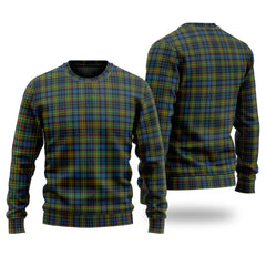 Clan MacLellan Ancient Tartan Christmas Ugly Sweater SW72 MacLellan Ancient Tartan Tartan Sweater   