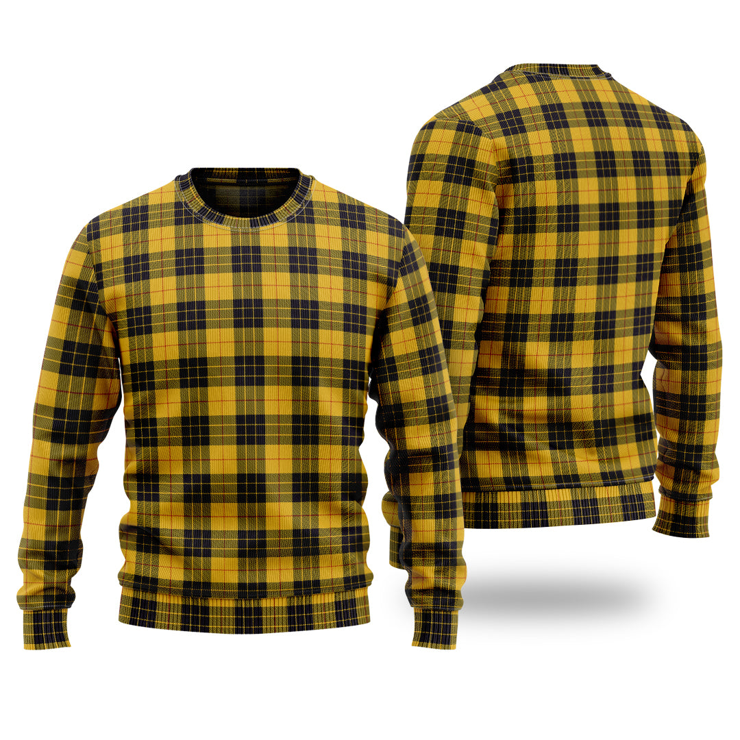 Clan MacLeod Of Lewis Ancient Tartan Christmas Ugly Sweater ZU14 MacLeod Of Lewis Ancient Tartan Tartan Sweater   