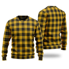 Clan MacLeod Of Lewis Ancient Tartan Christmas Ugly Sweater ZU14 MacLeod Of Lewis Ancient Tartan Tartan Sweater   
