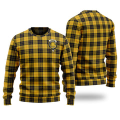 Clan MacLeod Of Lewis Ancient Tartan Christmas Ugly Sweater ZU14 MacLeod Of Lewis Ancient Tartan Tartan Sweater   