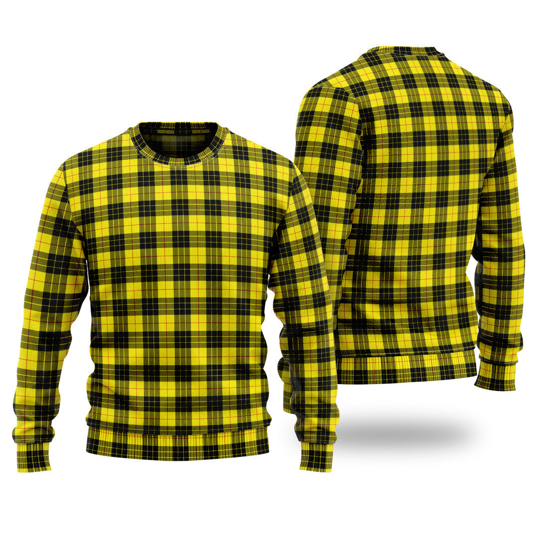 Clan MacLeod Of Lewis Modern Tartan Christmas Ugly Sweater QP90 MacLeod Of Lewis Modern Tartan Tartan Sweater   