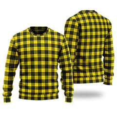 Clan MacLeod Of Lewis Modern Tartan Christmas Ugly Sweater QP90 MacLeod Of Lewis Modern Tartan Tartan Sweater   