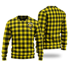 Clan MacLeod Of Lewis Modern Tartan Christmas Ugly Sweater QP90 MacLeod Of Lewis Modern Tartan Tartan Sweater   