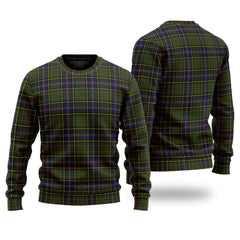 Clan MacMillan Hunting Modern Tartan Christmas Ugly Sweater XD45 MacMillan Hunting Modern Tartan Tartan Sweater   