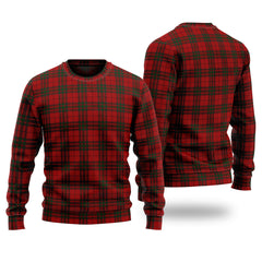 Clan MacNab Tartan Christmas Ugly Sweater DV33 MacNab Tartan Tartan Sweater   