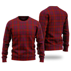 Clan MacNab Old Tartan Christmas Ugly Sweater HZ68 MacNab Old Tartan Tartan Sweater   