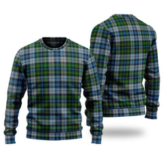 Clan MacNeil Dress Tartan Christmas Ugly Sweater VH67 MacNeil Dress Tartan Tartan Sweater   