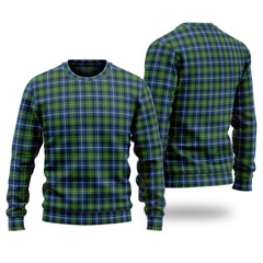 Clan MacNeil Of Barra Ancient Tartan Christmas Ugly Sweater WI29 MacNeil Of Barra Ancient Tartan Tartan Sweater   