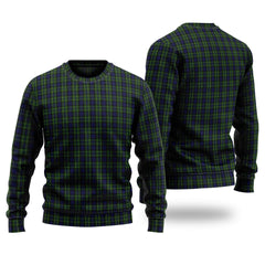 Clan MacNeil Of Colonsay Tartan Christmas Ugly Sweater TO74 MacNeil Of Colonsay Tartan Tartan Sweater   