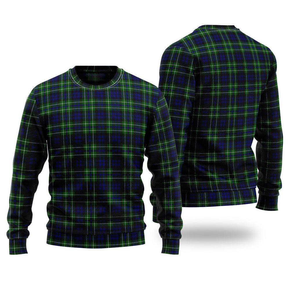 Clan MacNeil Of Colonsay Modern Tartan Christmas Ugly Sweater VN65 MacNeil Of Colonsay Modern Tartan Tartan Sweater   
