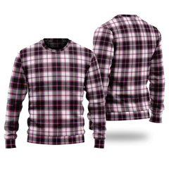 Clan MacPherson Hunting Modern Tartan Christmas Ugly Sweater YD60 MacPherson Hunting Modern Tartan Tartan Sweater   