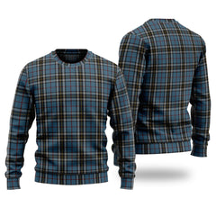 Clan MacTavish Dress Tartan Christmas Ugly Sweater ZR16 MacTavish Dress Tartan Tartan Sweater   