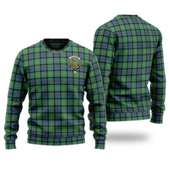 Clan MacThomas Ancient Tartan Christmas Ugly Sweater JL26 MacThomas Ancient Tartan Tartan Sweater   