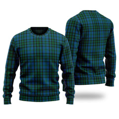 Clan Matheson Hunting Tartan Christmas Ugly Sweater KU85 Matheson Hunting Tartan Tartan Sweater   