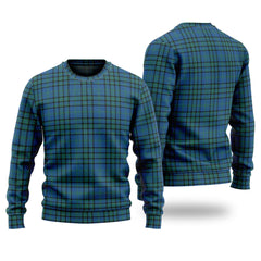 Clan Matheson Hunting Ancient Tartan Christmas Ugly Sweater MF11 Matheson Hunting Ancient Tartan Tartan Sweater   