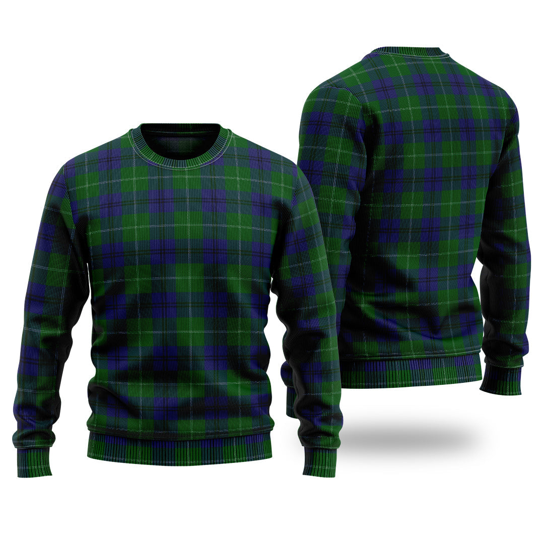 Clan Oliphant Tartan Christmas Ugly Sweater BF12 Oliphant Tartan Tartan Sweater   