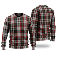 Clan Scott Dress Tartan Christmas Ugly Sweater OJ83 Clan Scott (Scott Tartan) Tartan Sweater   