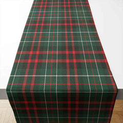 Clan MacDiarmid Modern Tartan Table Runner Cotton ZI41 MacDiarmid Modern Tartan Tartan Table Runner   