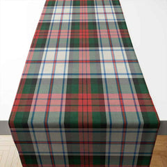 Clan MacDuff Dress Modern Tartan Table Runner Cotton UG58 MacDuff Dress Modern Tartan Tartan Table Runner   