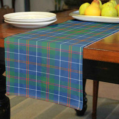 Clan MacHardy Ancient Tartan Table Runner Cotton CT47 MacHardy Ancient Tartan Tartan Table Runner   