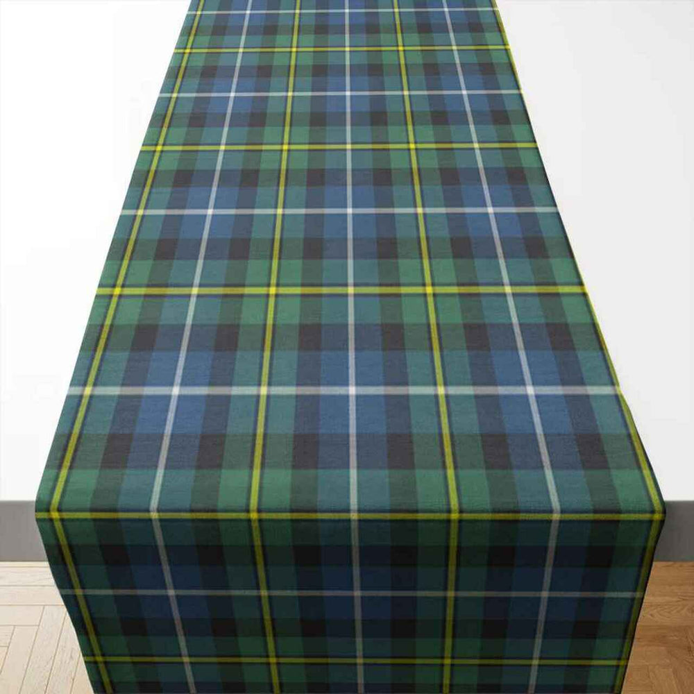 Clan Clan MacNeill of Barra Ancient Tartan Table Runner Cotton AN15 MacNeill of Barra Ancient Tartan Tartan Table Runner   