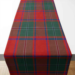 Clan Clan MacPhail Tartan Table Runner Cotton TH16 MacPhail Tartan Tartan Table Runner   