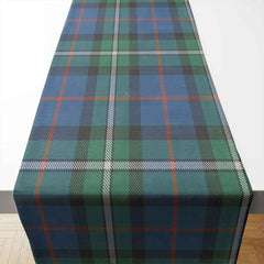 Clan Clan MacPhail Hunting Ancient Tartan Table Runner Cotton UT16 MacPhail Hunting Ancient Tartan Tartan Table Runner   