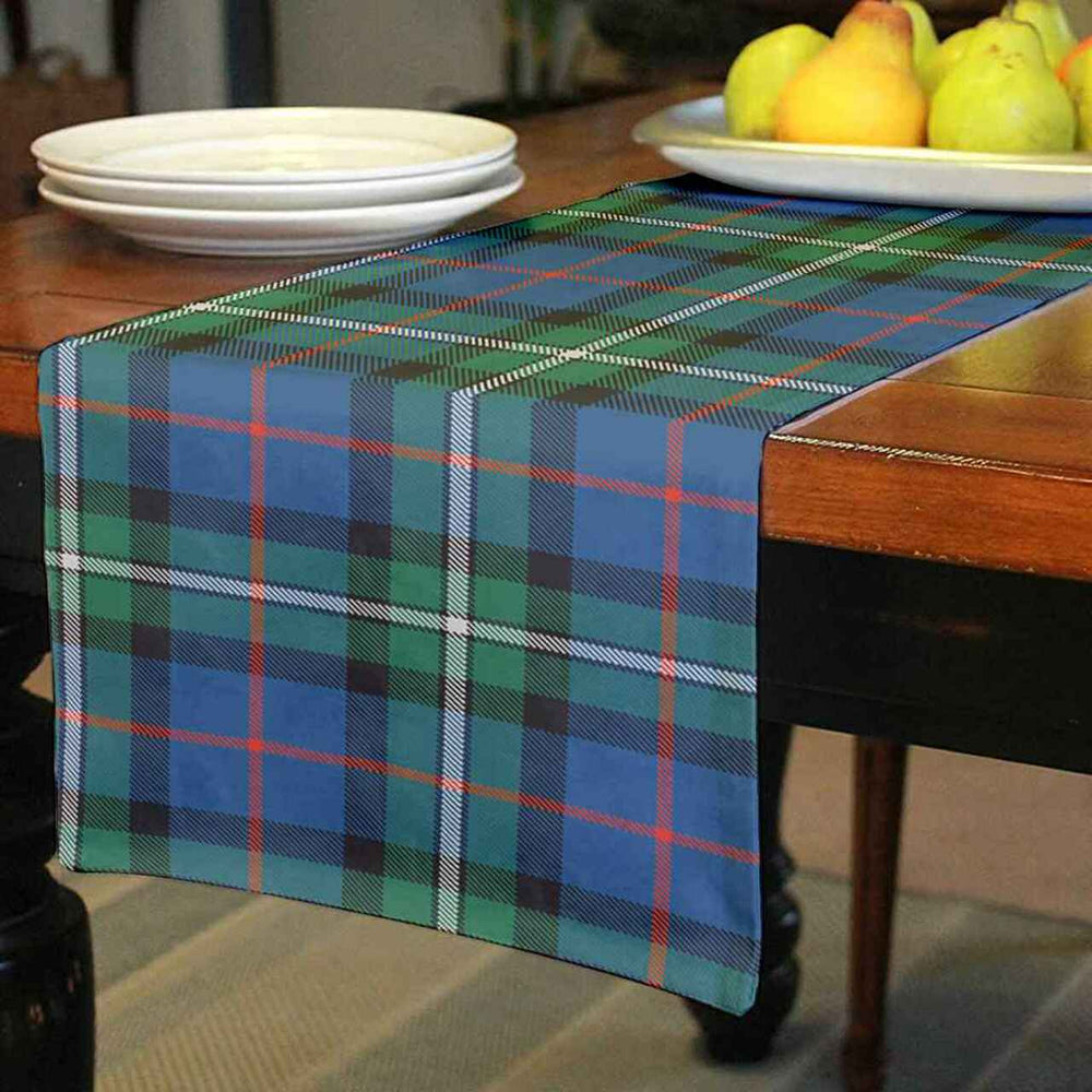 Clan Clan MacPhail Hunting Ancient Tartan Table Runner Cotton UT16 MacPhail Hunting Ancient Tartan Tartan Table Runner   