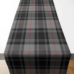Clan Clan Moffat Modern Tartan Table Runner Cotton TB60 Moffat Modern Tartan Tartan Table Runner   