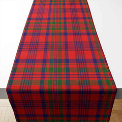 Clan Clan Murray of Tulloch Modern Tartan Table Runner Cotton YO94 Murray of Tulloch Modern Tartan Tartan Table Runner   