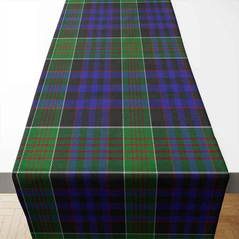 Clan Clan Newman Tartan Table Runner Cotton OU99 Newman Tartan Tartan Table Runner   