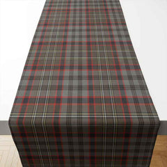 Clan Clan Nicolson Hunting Weathered Tartan Table Runner Cotton KW86 Nicolson Hunting Weathered Tartan Tartan Table Runner   