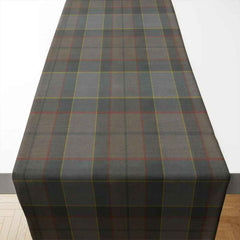 Clan Clan Outlander Fraser Tartan Table Runner Cotton VK74 Outlander Fraser Tartan Tartan Table Runner   
