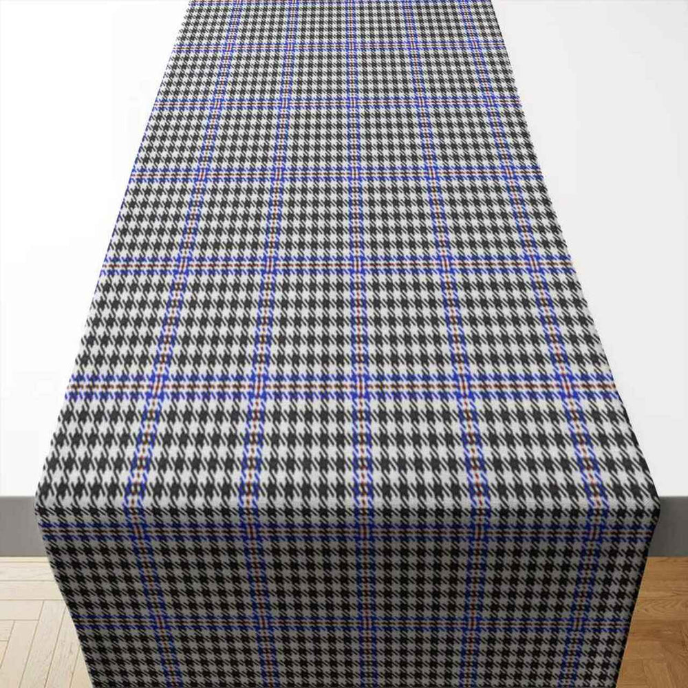 Clan Sir Walter Scott Tartan Table Runner Cotton GA61 Sir Walter Scott Tartan Tartan Table Runner   