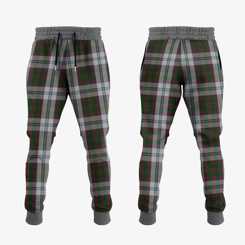 Clan Stewart Of Appin Dress Tartan Crest Jogger Sweatpants HJ36 Clan Stewart of Appin Tartan Today   