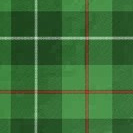 Galloway tartan swatch