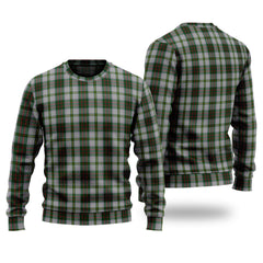 Clan Taylor Dress Tartan Christmas Ugly Sweater QT57 Taylor Dress Tartan Tartan Sweater   