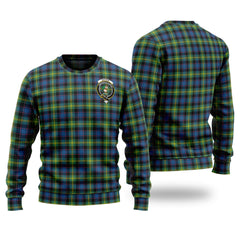 Clan Watson Ancient Tartan Christmas Ugly Sweater ZJ30 Watson Ancient Tartan Tartan Sweater   